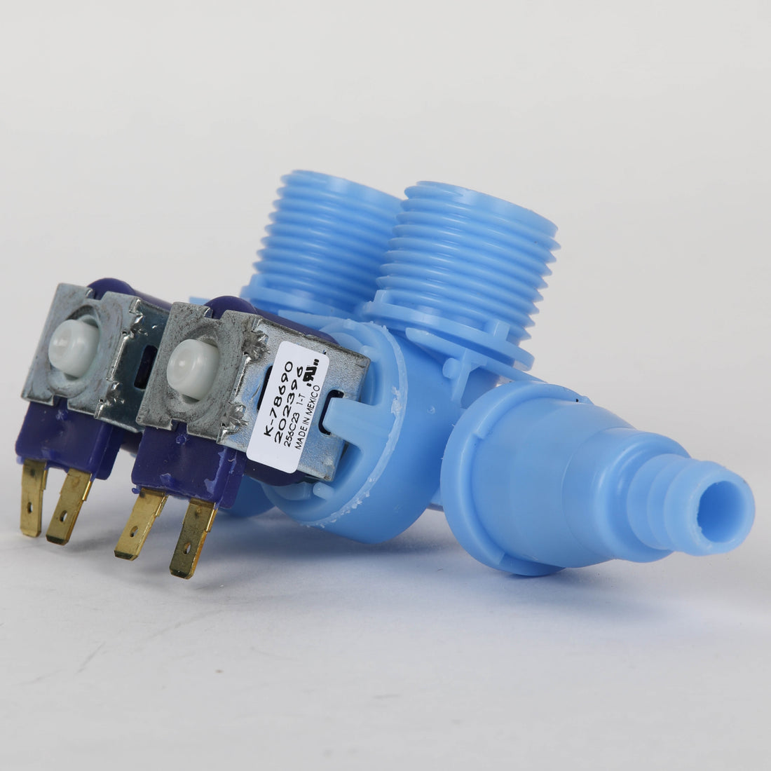 Speed Queen 202396P Washer Water Valve