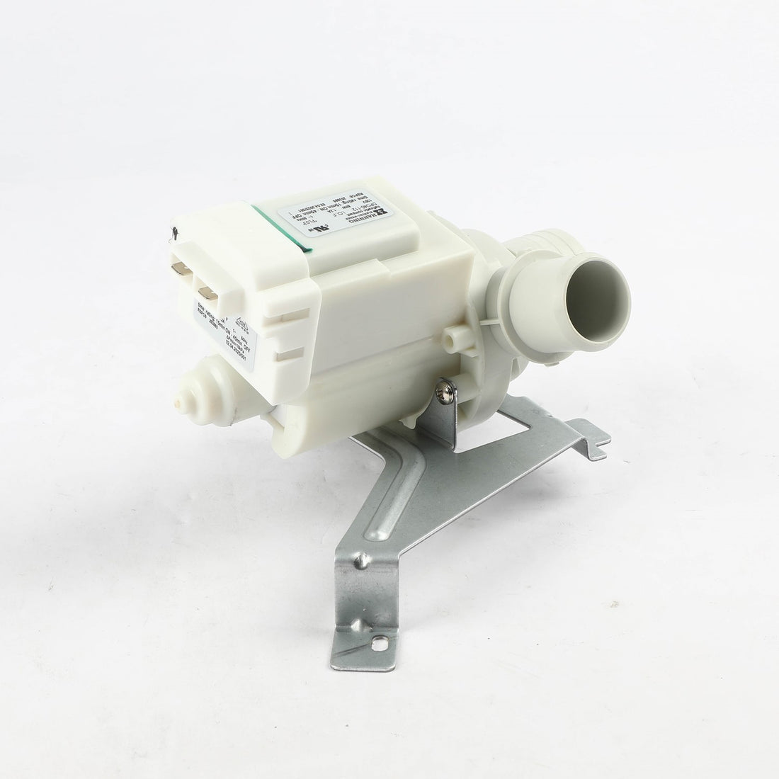 Speed Queen 203885P Washing Machine Pump
