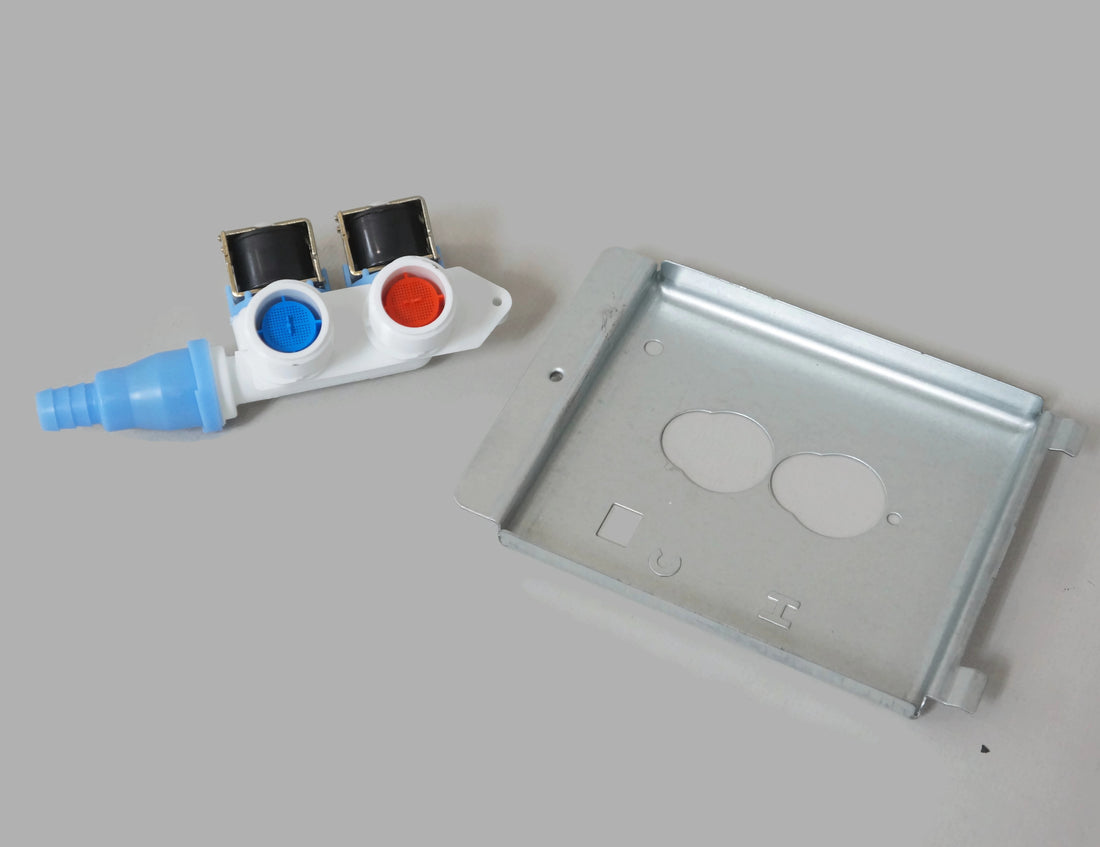 Speed Queen 205765 Water Valve