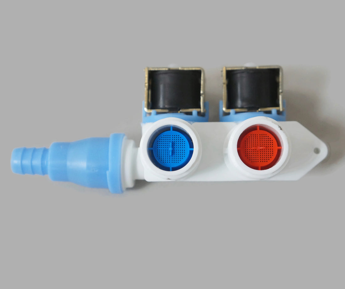 Speed Queen 205765 Water Valve Inlet