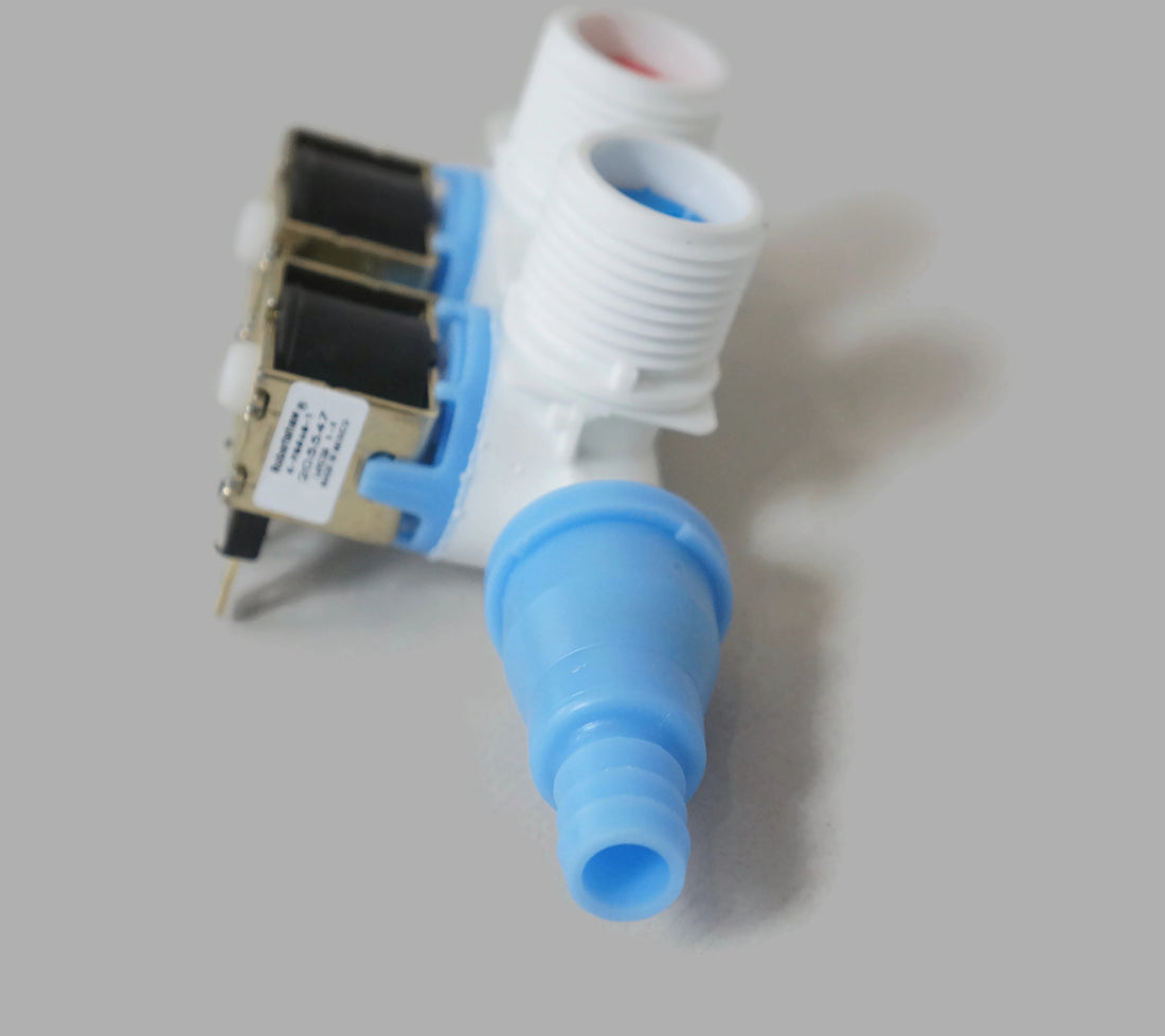 Speed Queen 205765 Water Valve Outlet