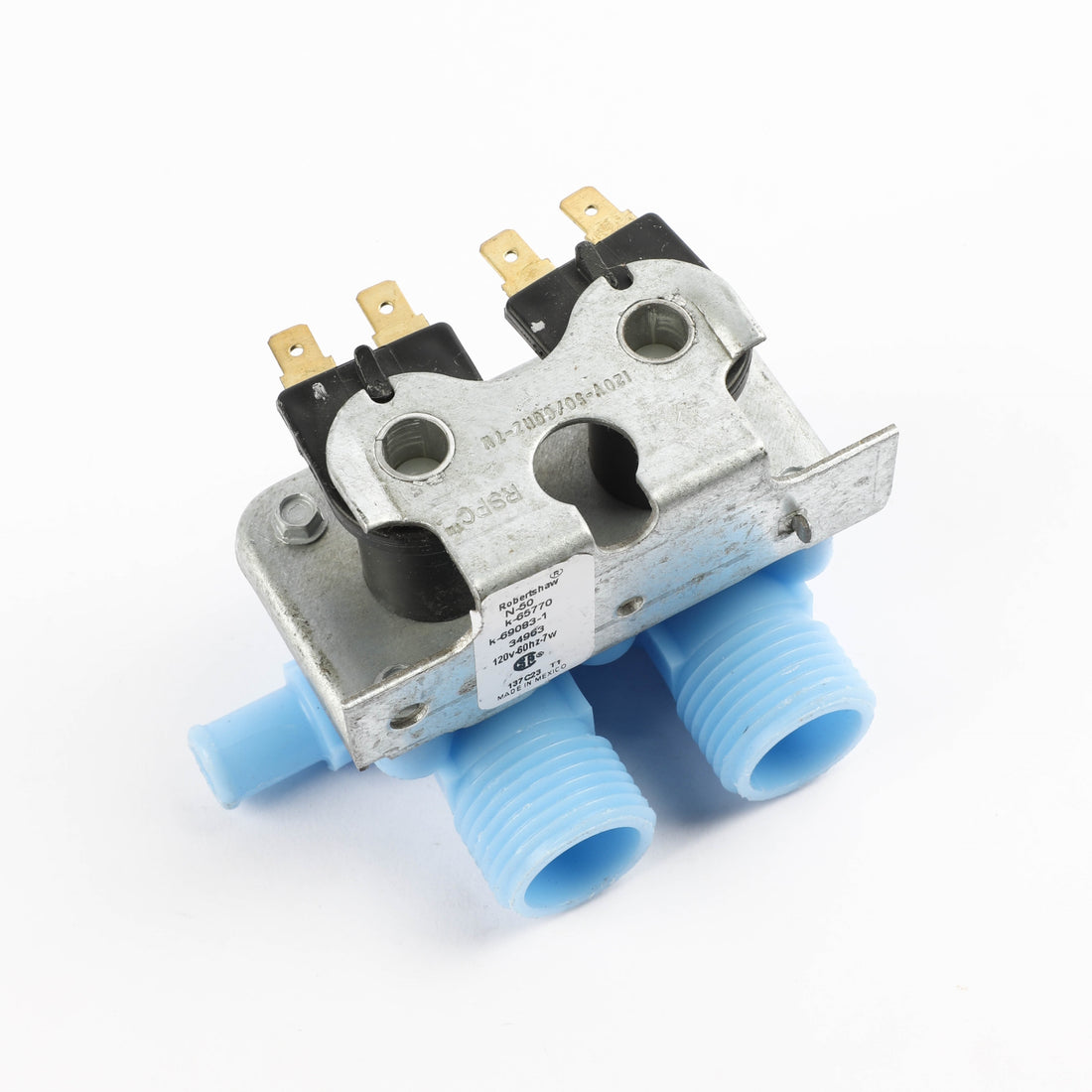 Speed Queen 34963P Washer Water Valve