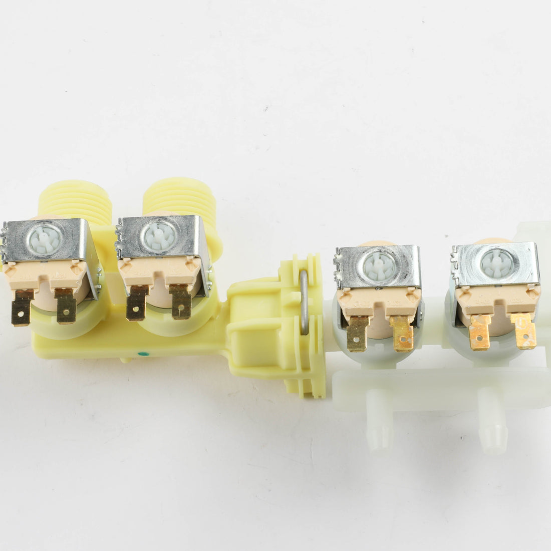 Speed Queen 807837P Water Inlet Valve