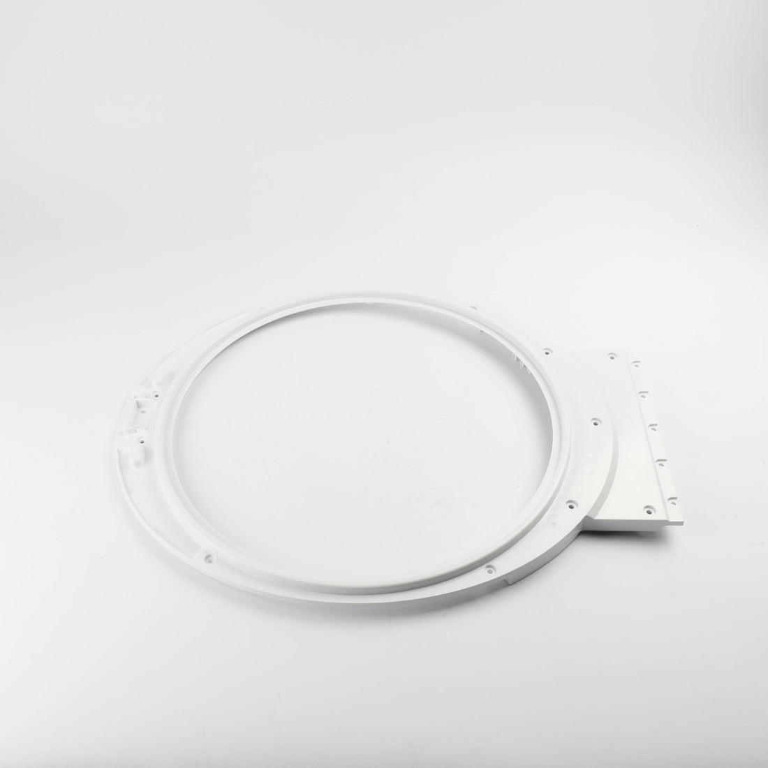 Speed Queen 808095 Kit Inner Door Bezel White