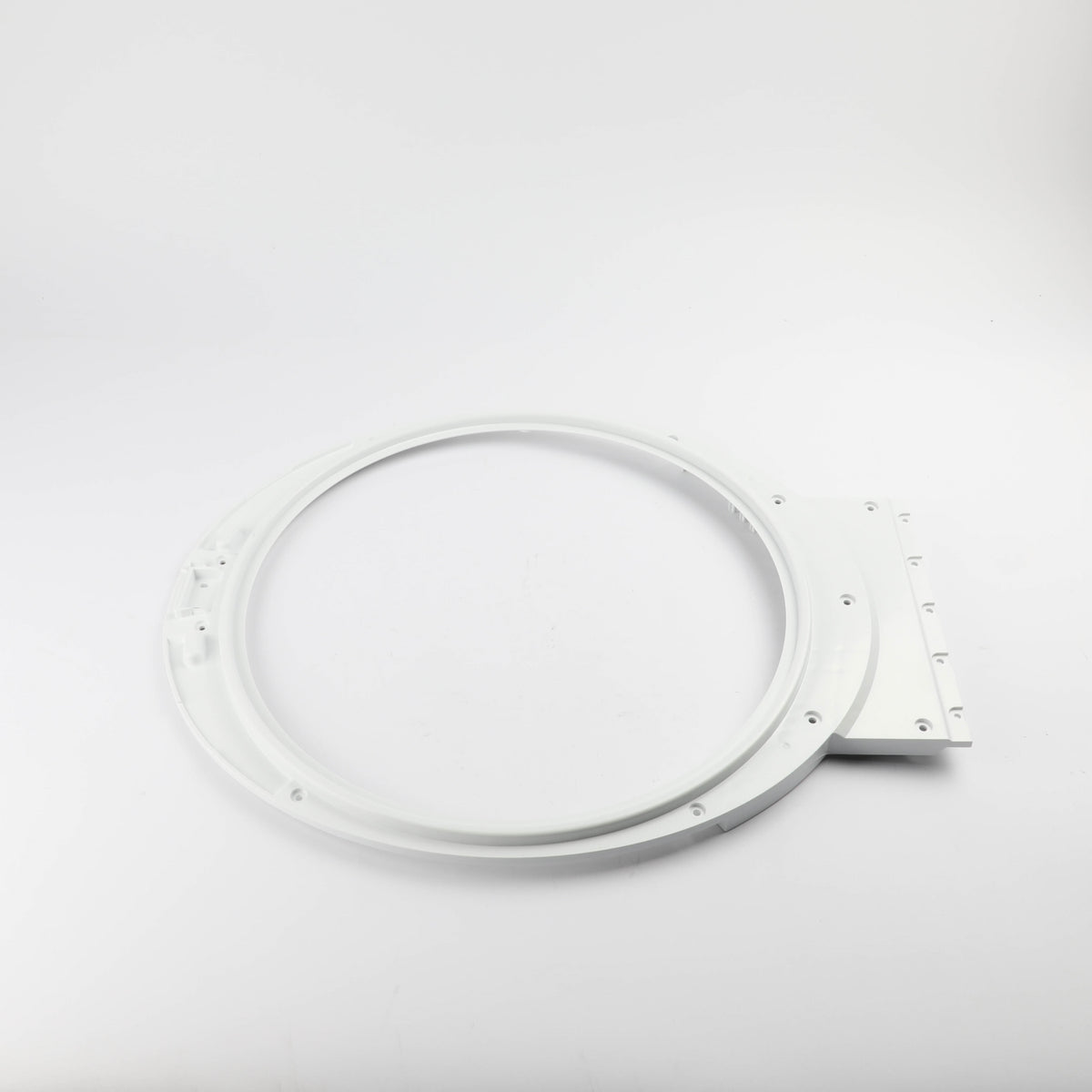Speed Queen 808095 Kit Inner Door Bezel White – Virginia Service Supply