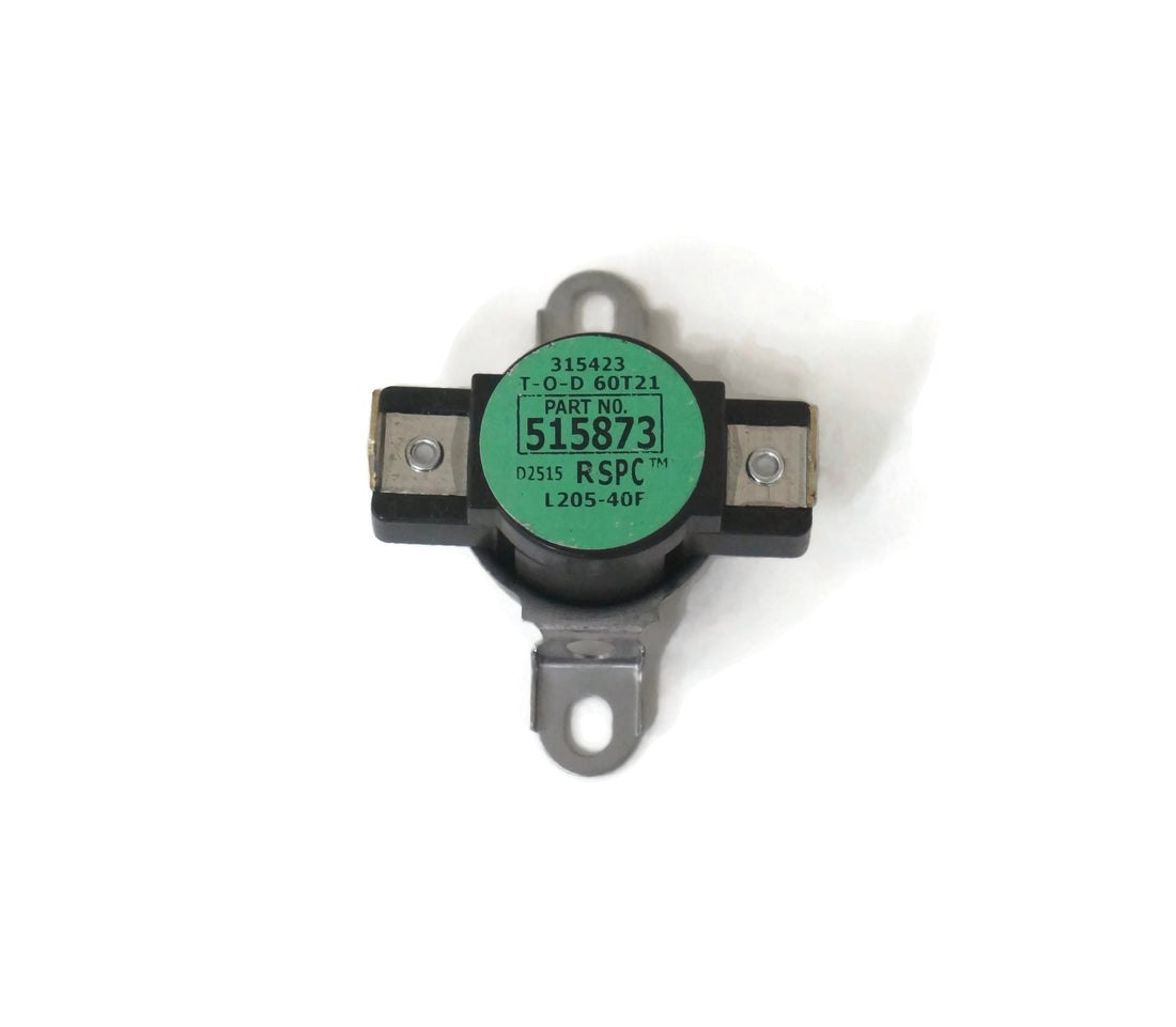 Speed Queen D515873 Limit Thermostat