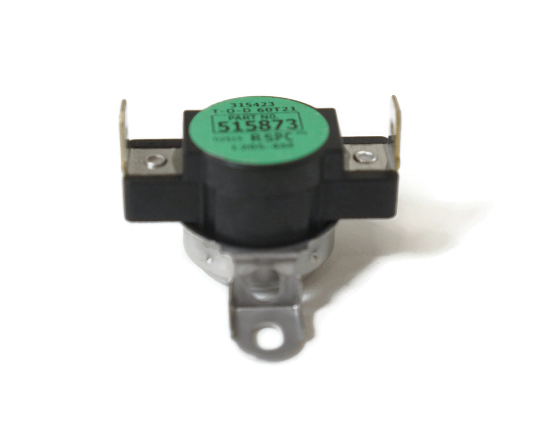 Speed Queen D515873 Limit Thermostat Side