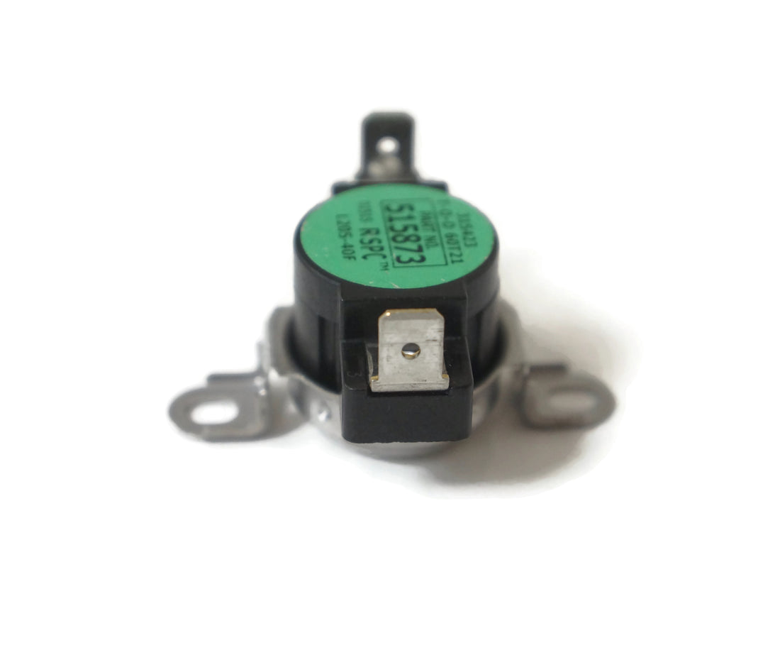 Speed Queen D515873 Limit Thermostat Terminal