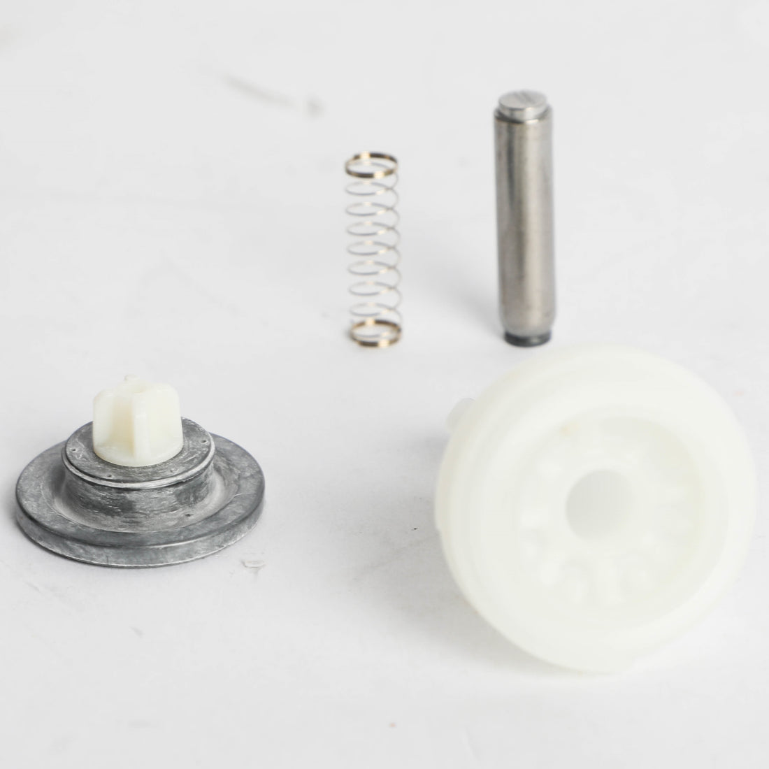 Speed Queen G582P3 Elbi Valve Diaphragm Kit