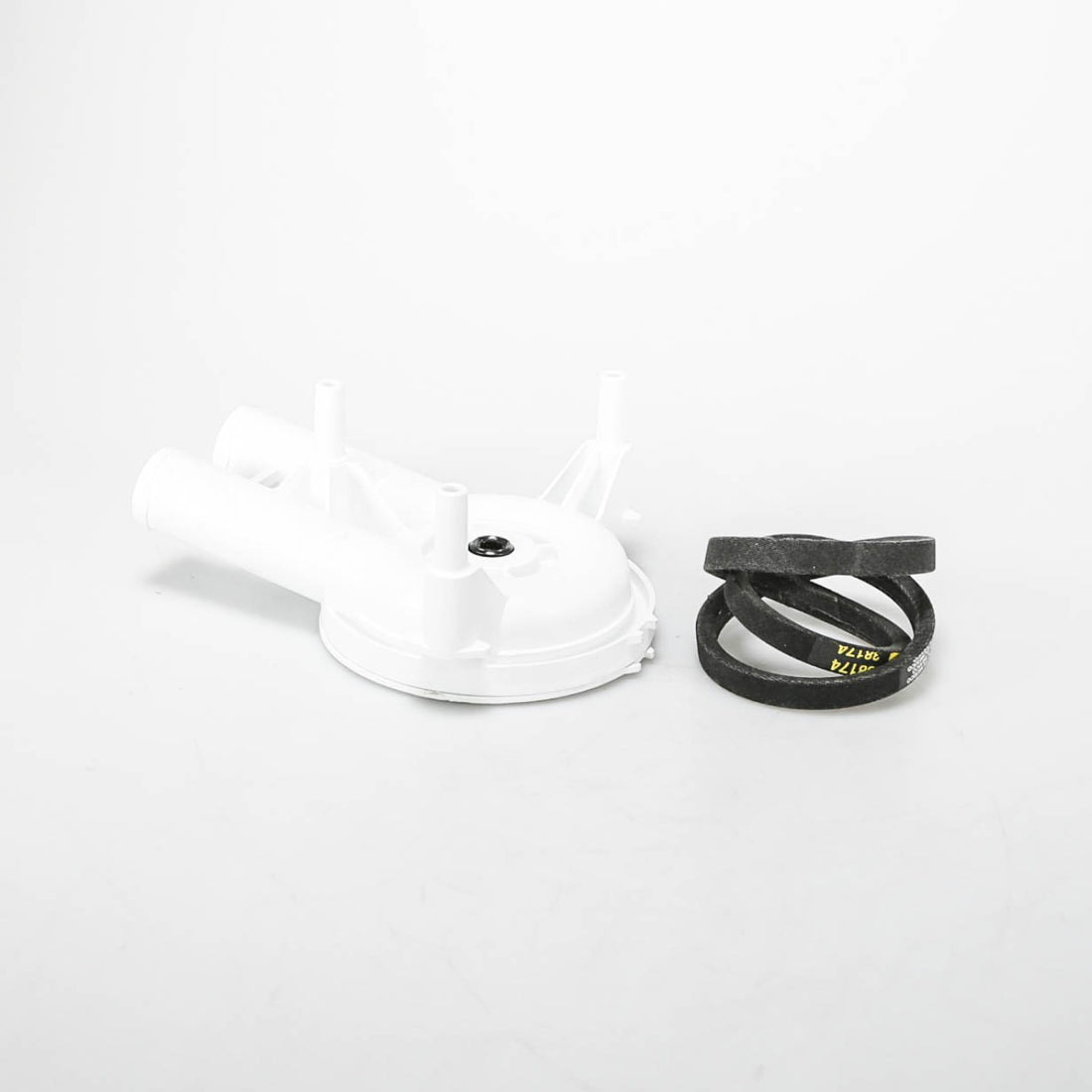 Speed Queen RB150003 Belt And Drain Pump Kit