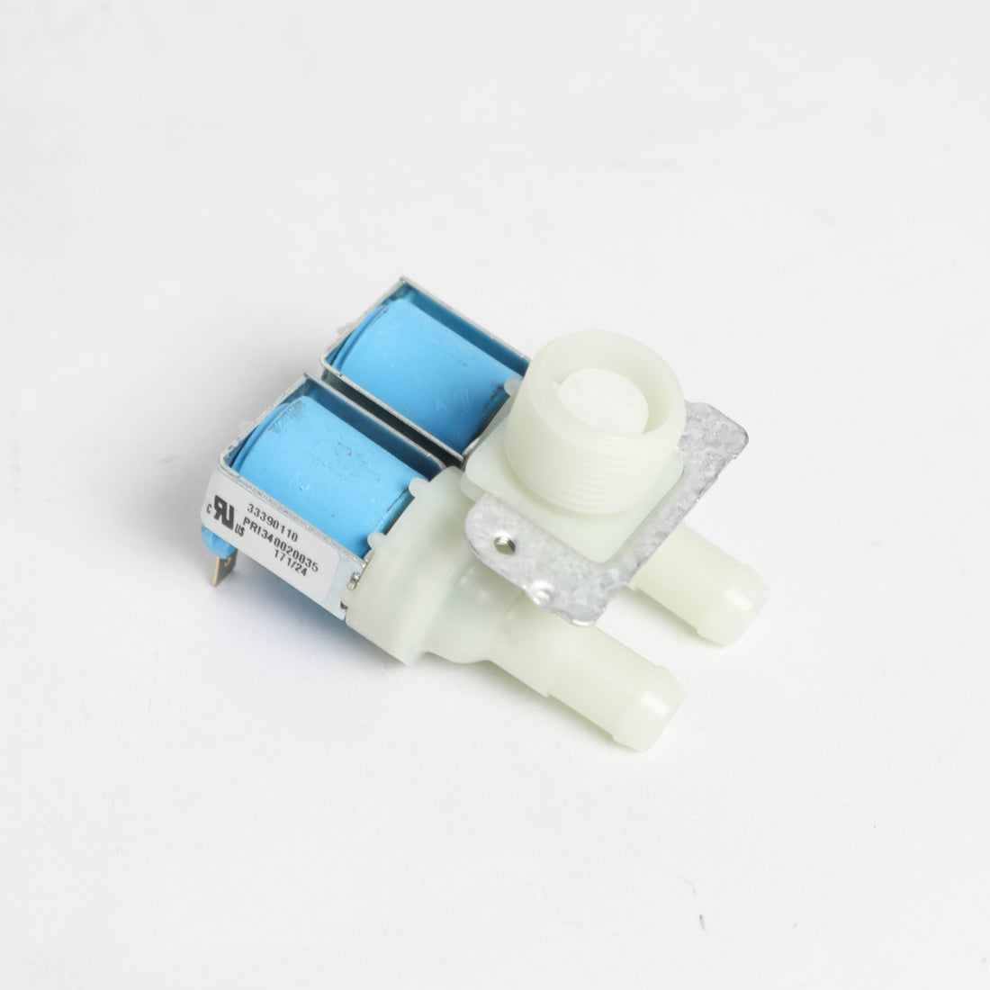 Speed Queen SPPRI340020035 Washer Double Valve 220V