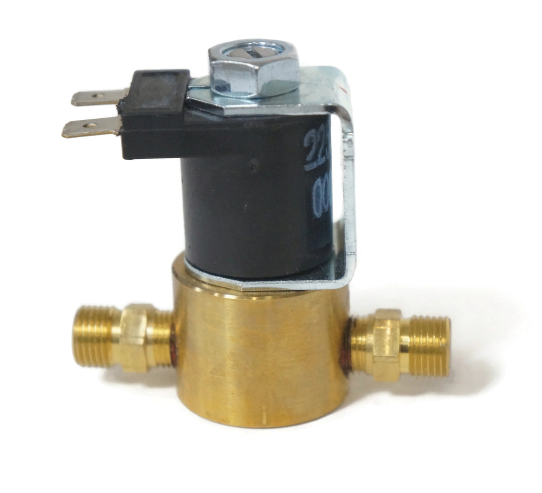 Thermador 00411253 Gas Range Solenoid Valve Left