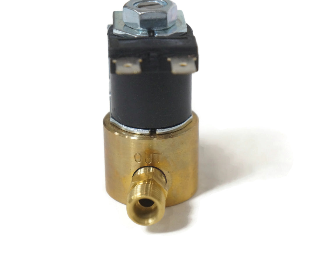 Thermador 00411253 Gas Range Solenoid Valve Out