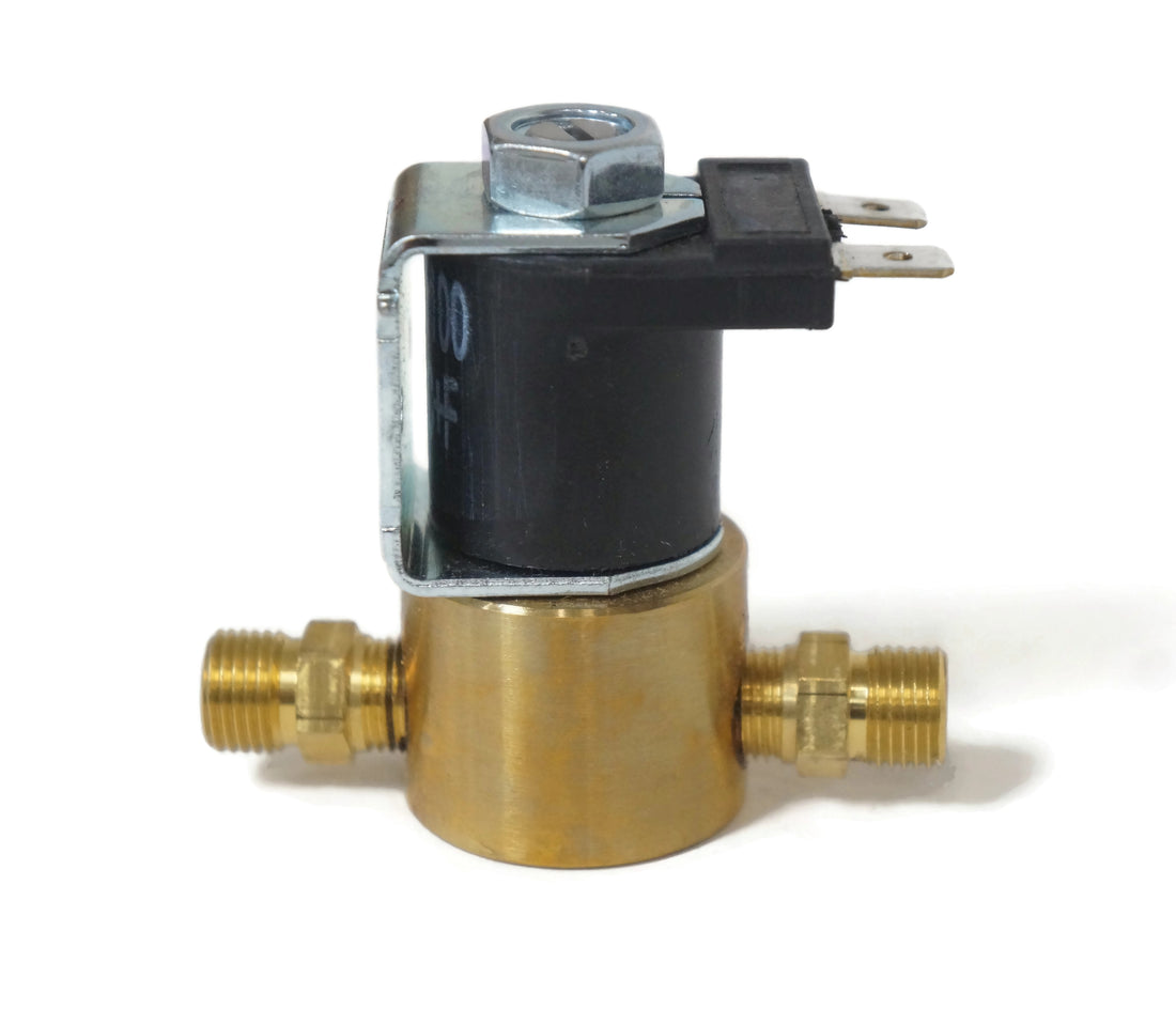 Thermador 00411253 Gas Range Solenoid Valve Right