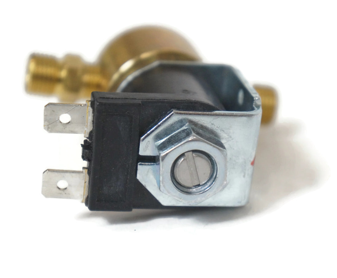 Thermador 00411253 Gas Range Solenoid Valve Top