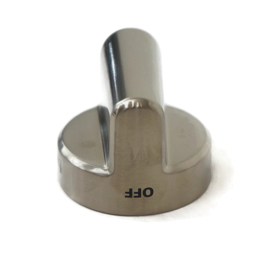 Thermador 00623548 Range Knob Off View