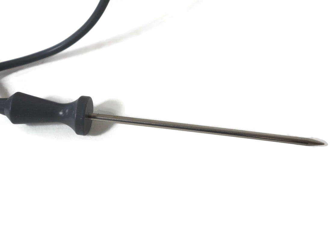 Thermador 00753356 Meat Probe Closeup