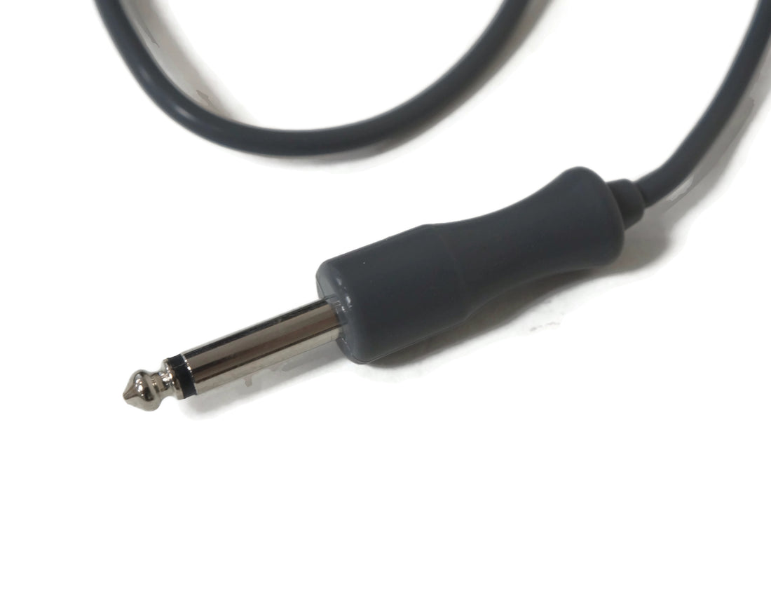 Thermador 00753356 Meat Probe Plug Closeup