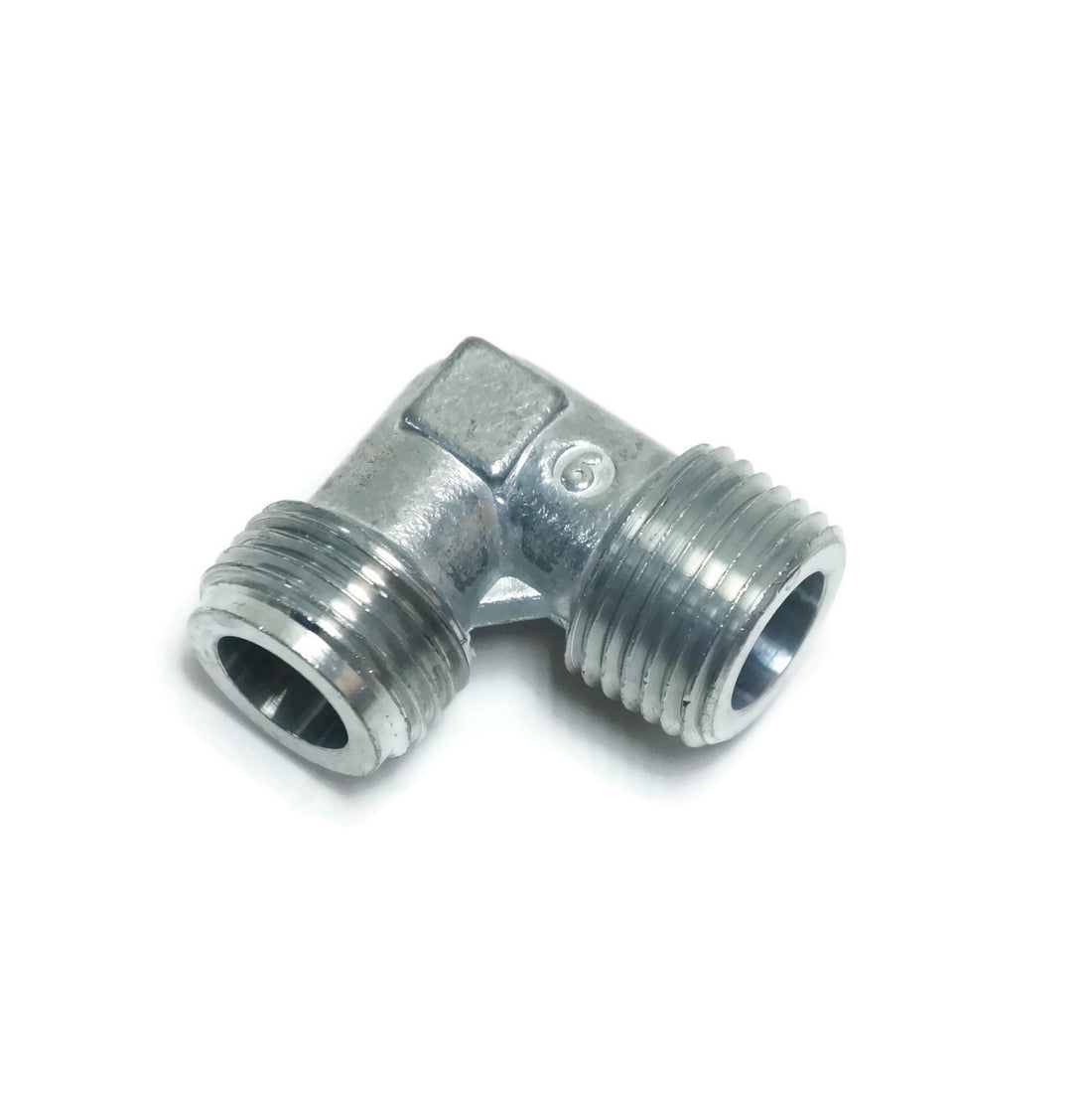 Thermador 10023553 Elbow Gas Connection