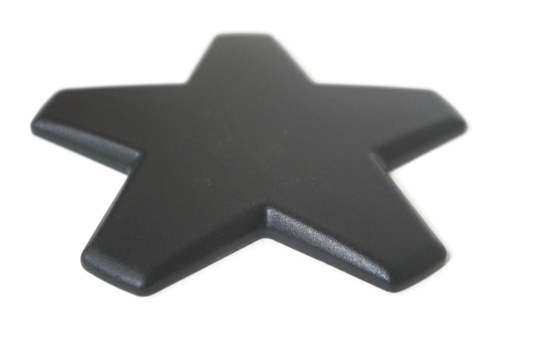 Thermador 12019595 Star Burner Cap Edge