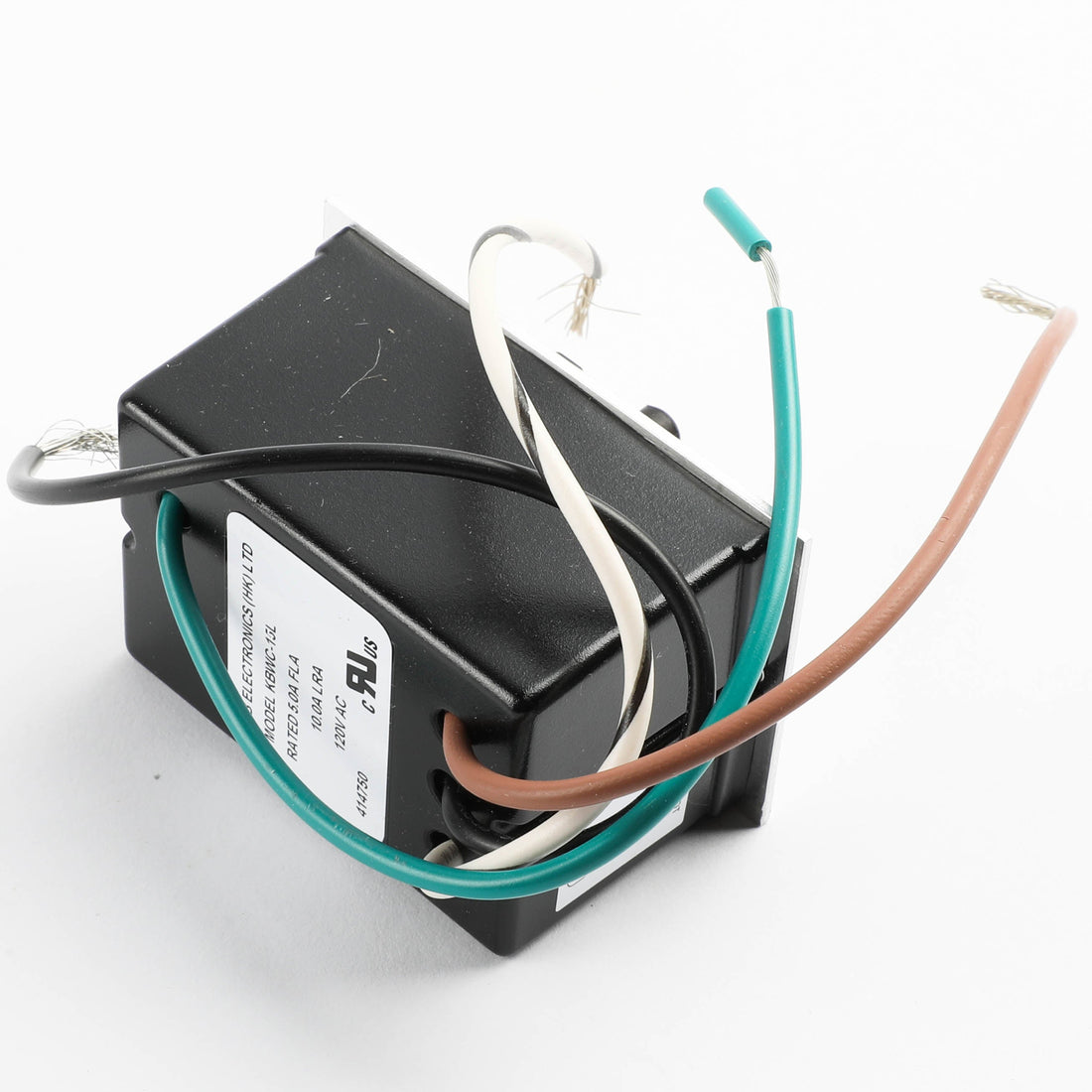 Thermador Bosch 00414750 Hood Fan Switch