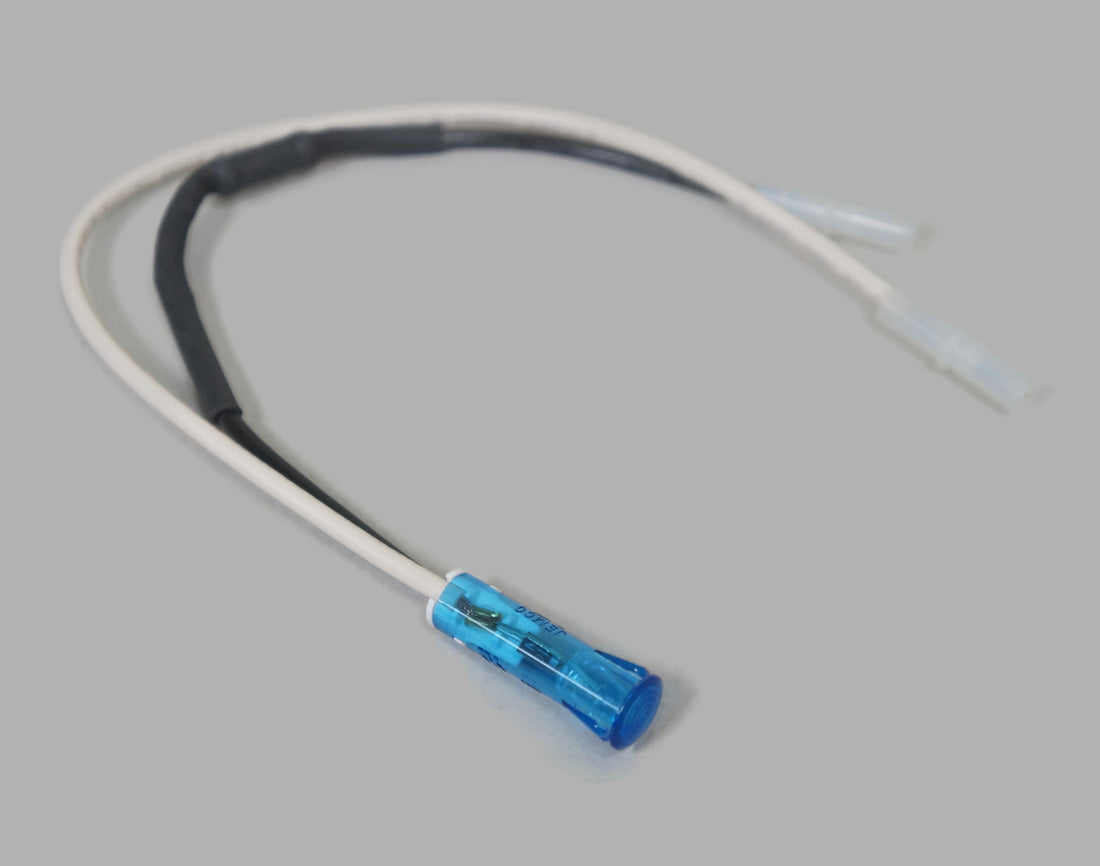 Thermador Bosch 00617886 Display Indicator