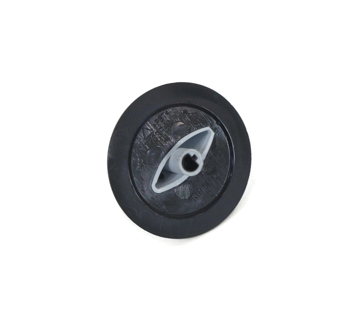Whirlpool W10243961 Range Burner Knob