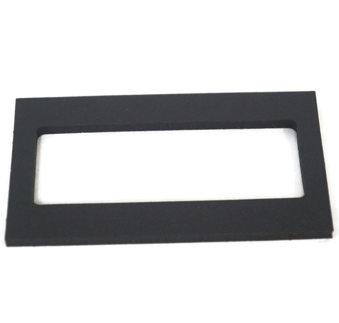 Whirlpool WPW10254545 GASKET - VENT, - Virginia Service Supply