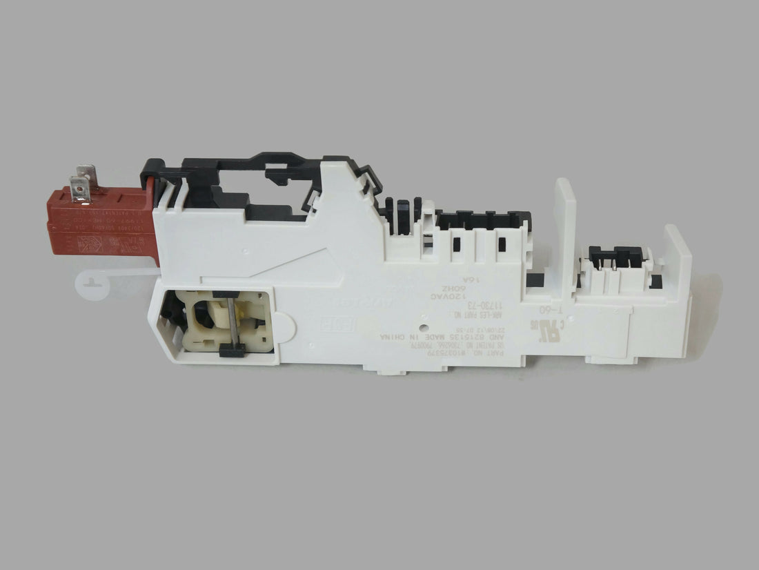 Whirlpool WPW10375379 Washer Door Latch