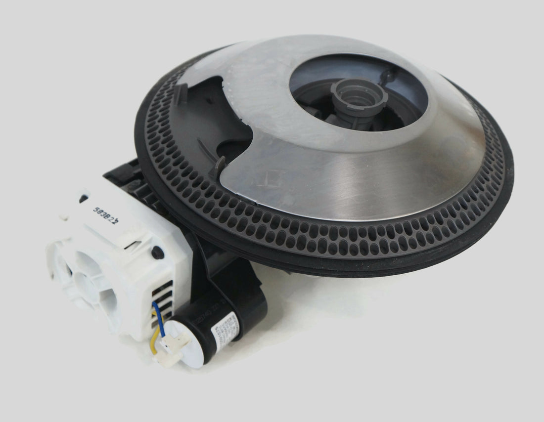 Whirlpool  Maytag WPW10591570 Dishwasher Pump and Motor