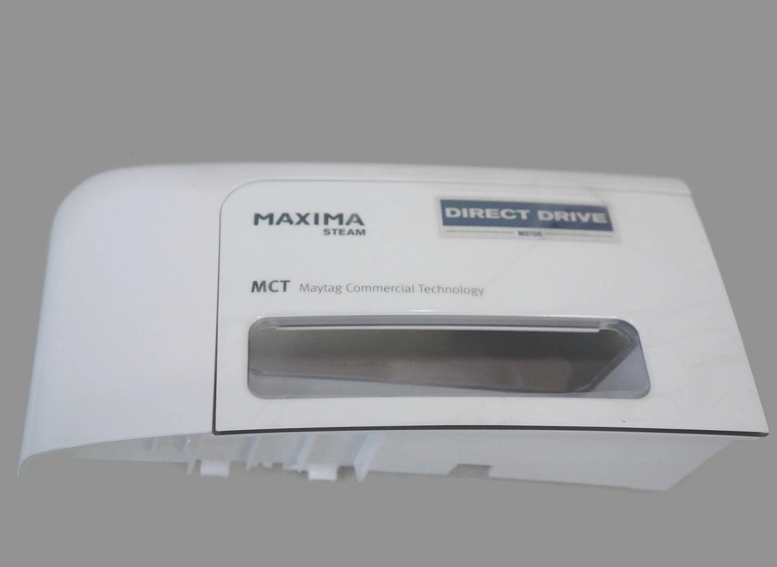 Whirlpool W10639899 HANDLE - Virginia Service Supply