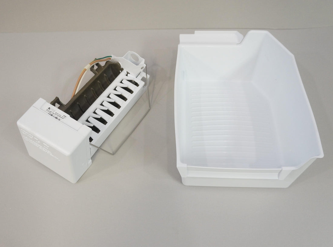 Whirlpool W11517113 Icemaker Kit - Virginia Service Supply