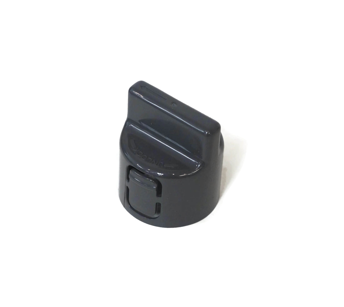 Whirlpool W10813884 Filter Cap Gray