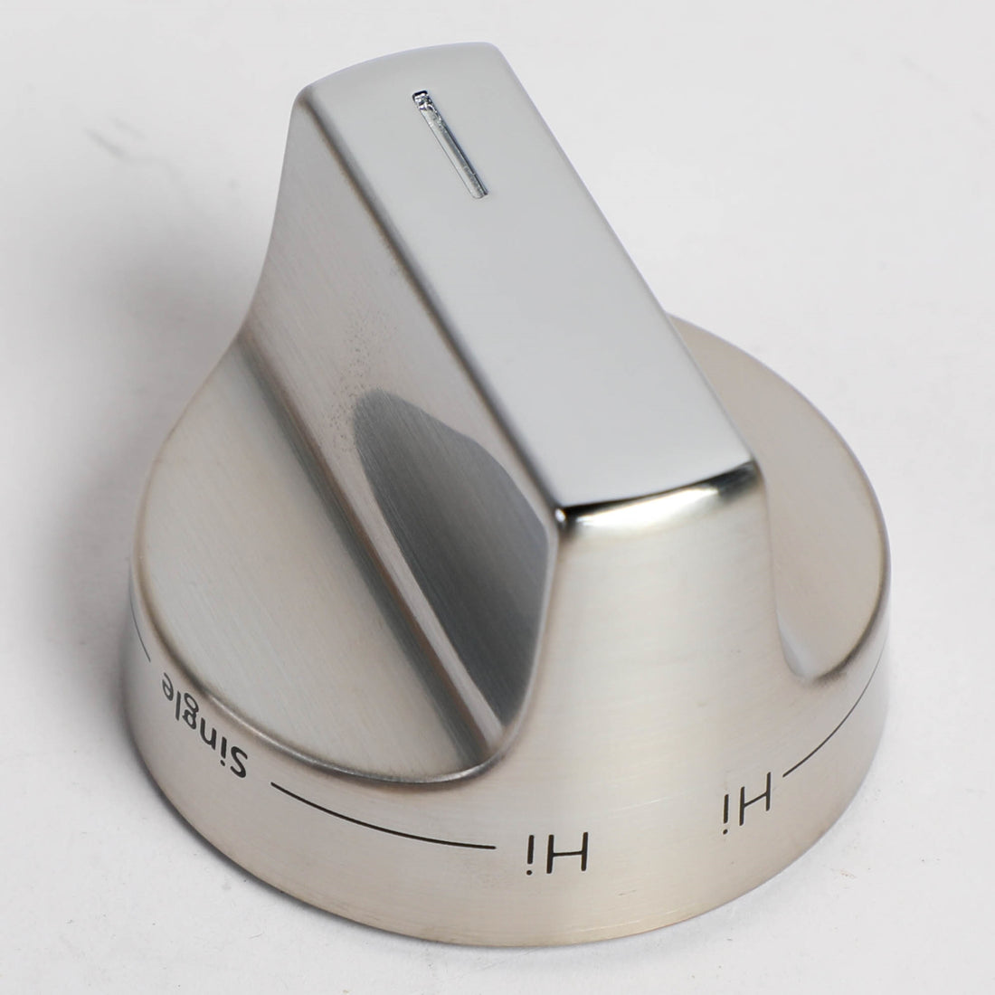 W11116408 Whirlpool Electric Range Knob