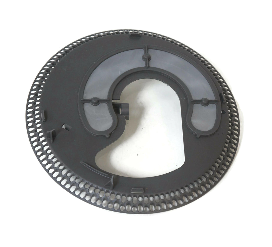 W11205078 Whirlpool Dishwasher Accumulator - Virginia Service Supply