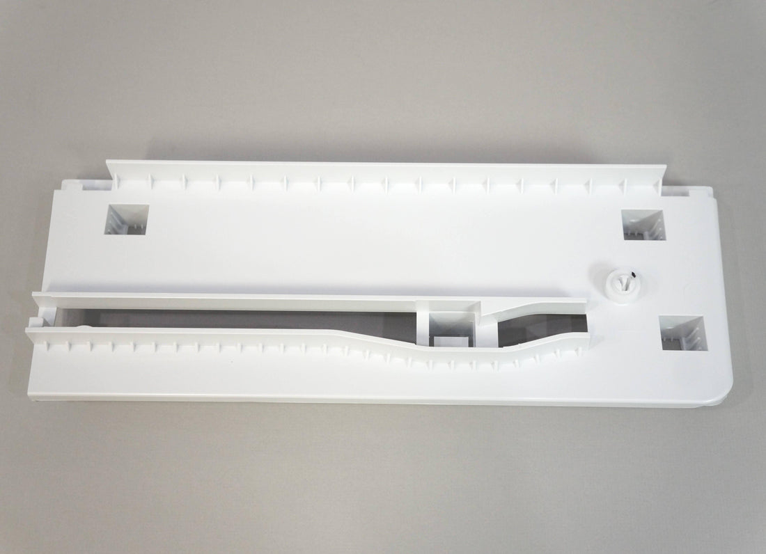 Whirlpool W11581257 Refrigerator Drawer Slide Rail - Virginia Service Supply