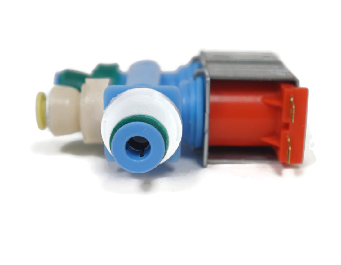 W11482383 Whirlpool Refrigerator Water Valve Inlet