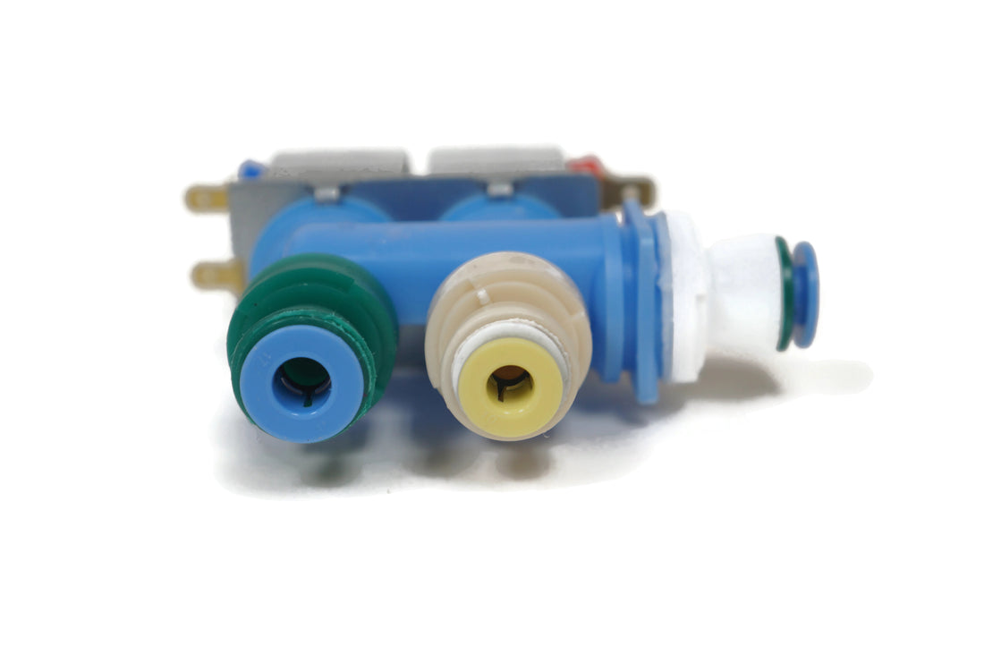 W11482383 Whirlpool Refrigerator Water Valve Outlet
