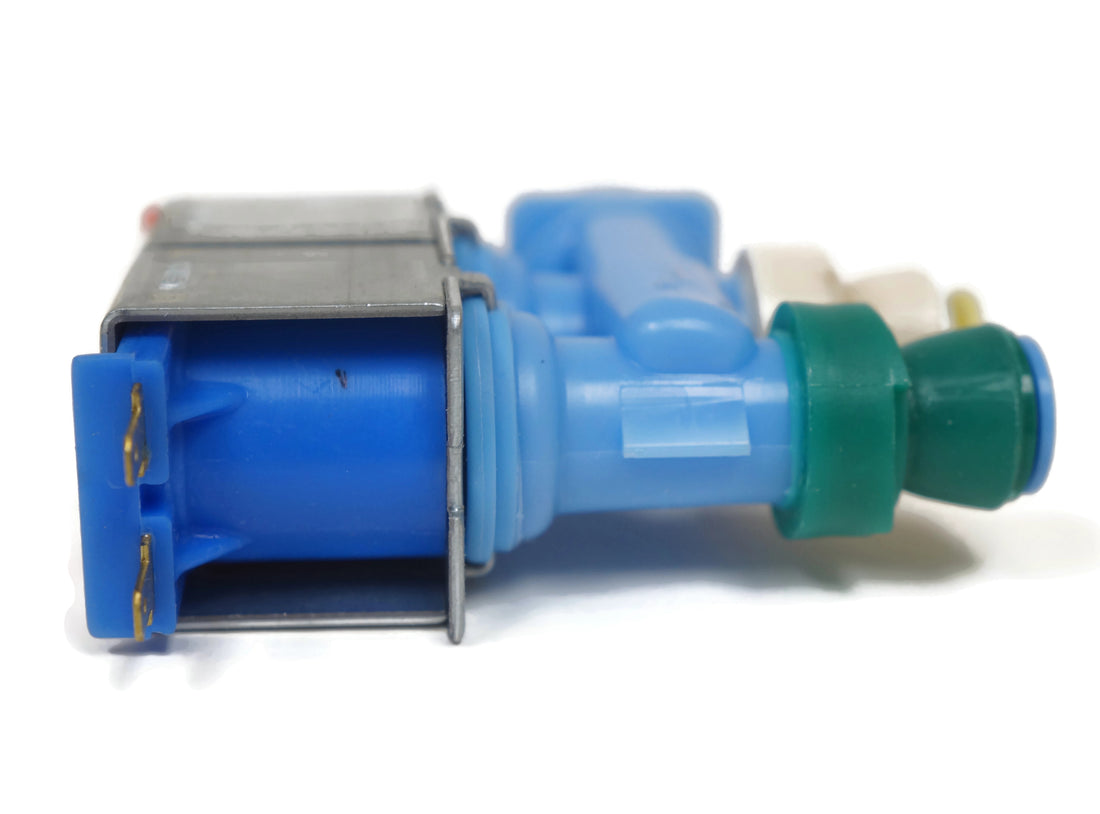 W11482383 Whirlpool Refrigerator Water Valve Side