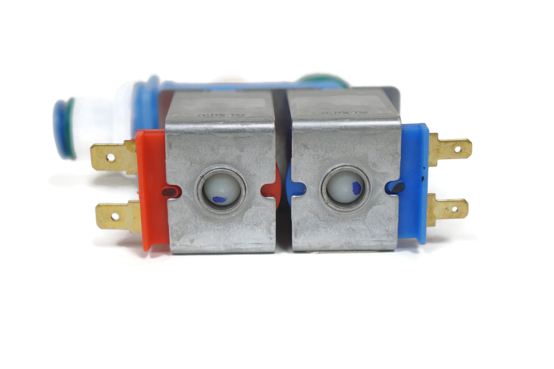W11482383 Whirlpool Refrigerator Water Valve Terminals
