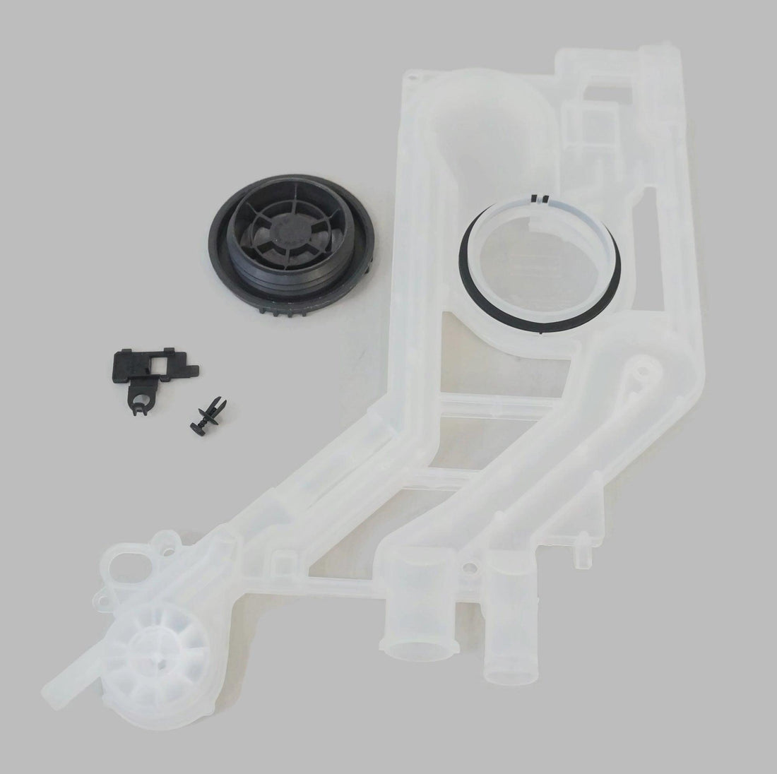 Whirlpool W11535094 INLET-WATR - Virginia Service Supply