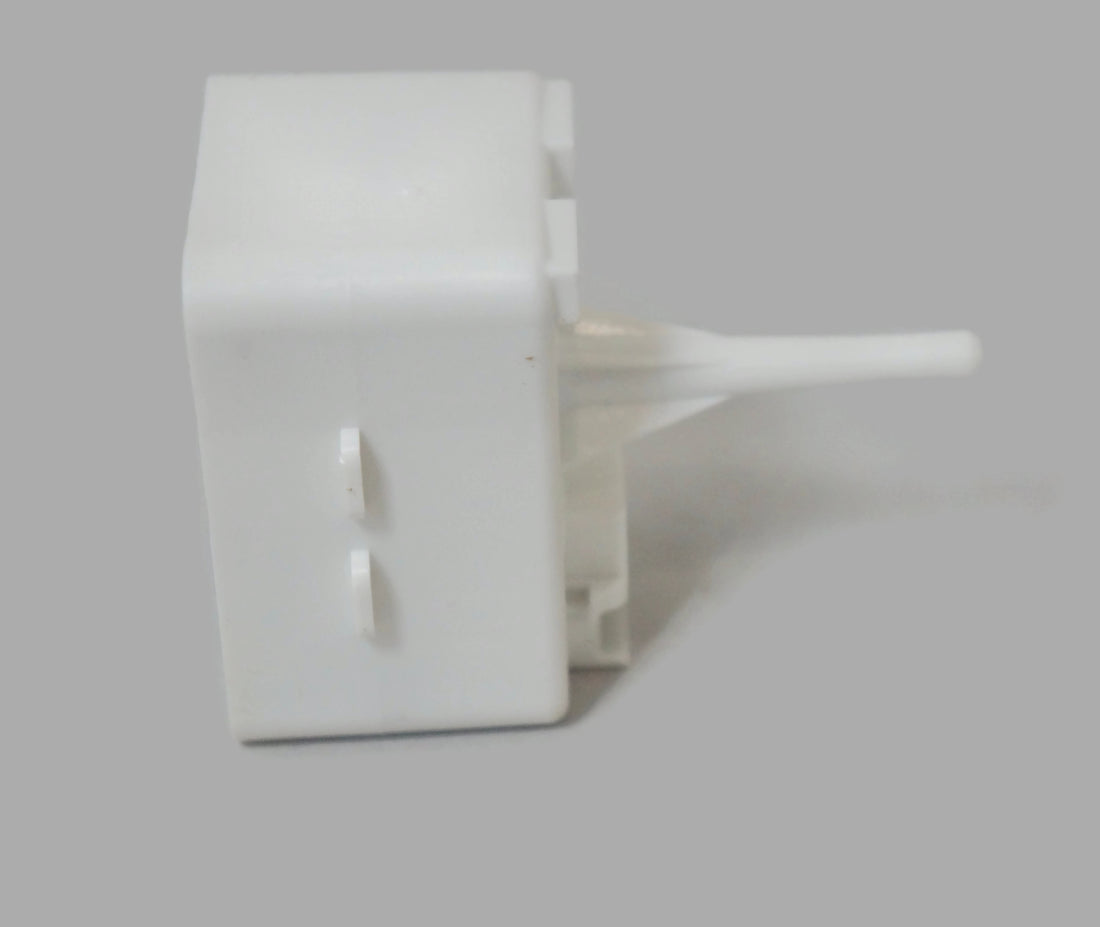 W11547180 Whirlpool Start Relay and Overload Left