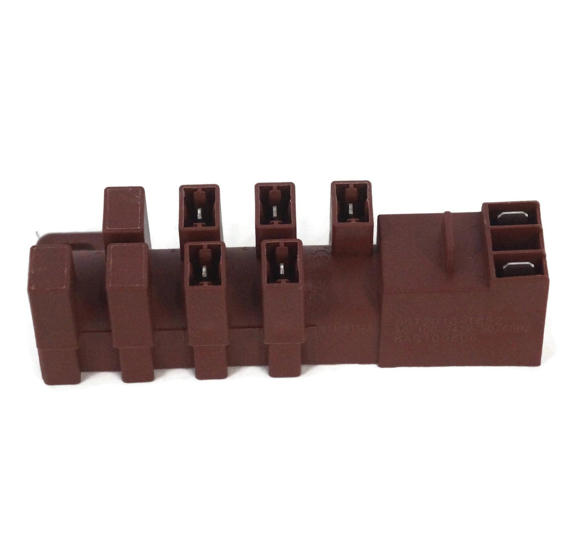 Whirlpool W11565127 MODULE-SPK - Virginia Service Supply