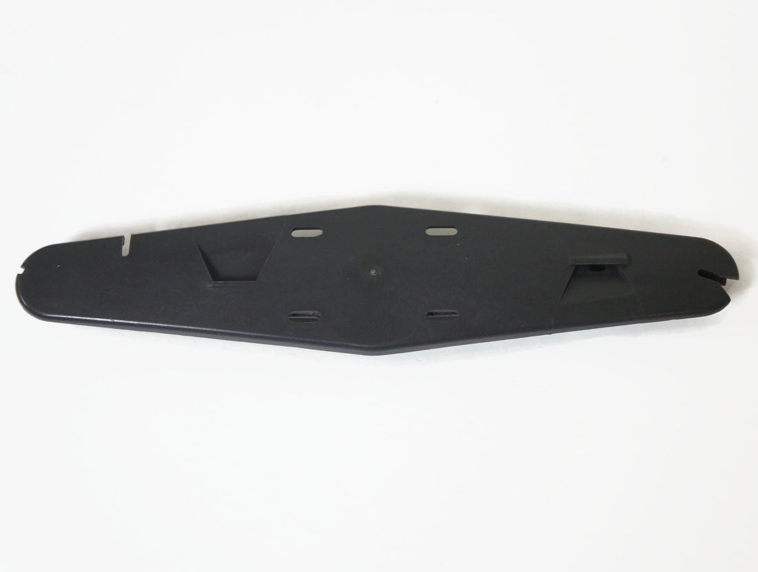 W11573766 Whirlpool Dishwasher Upper Spray Arm Front