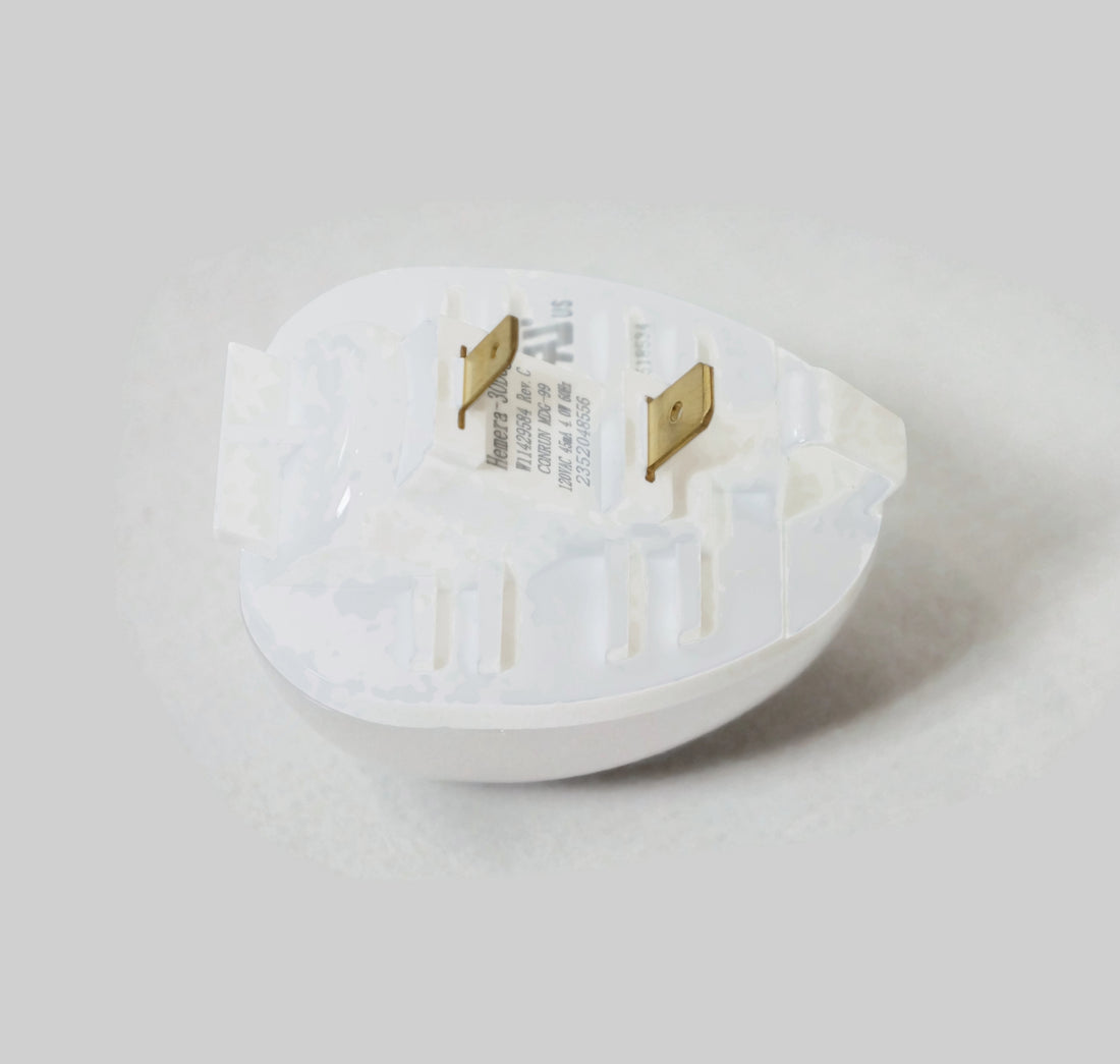 W11577968 Whirlpool Refrigerator LED Bulb Rear