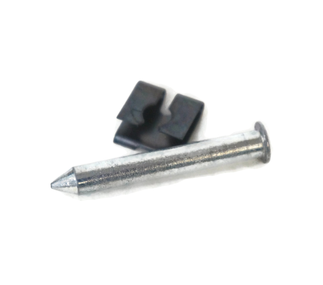 W11594405 Whirlpool Refrigerator Roller Axle