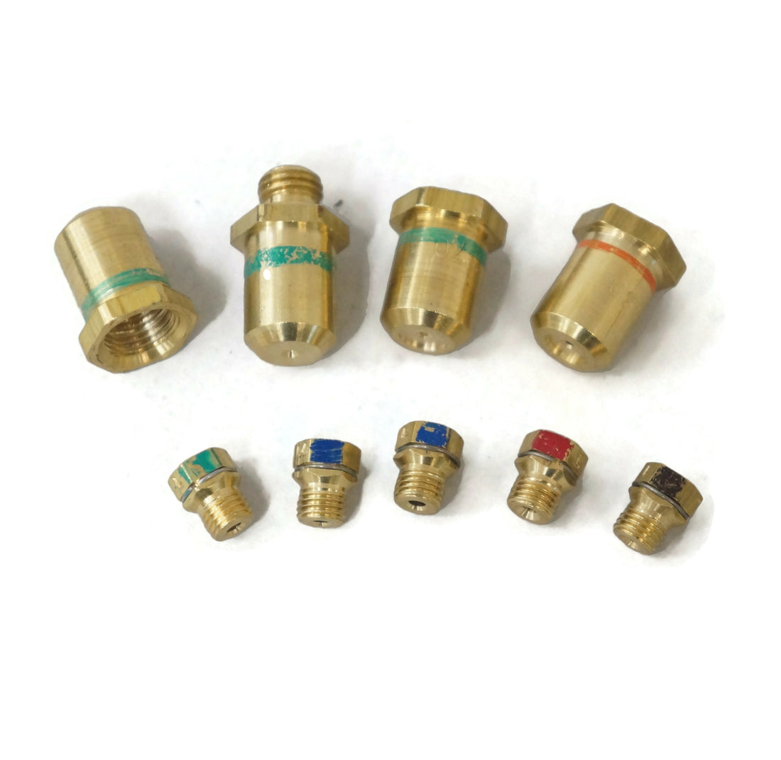 Blue Seal 227403 Top Gas Burner Tap Control Valve - For Commercial Oven Ranges