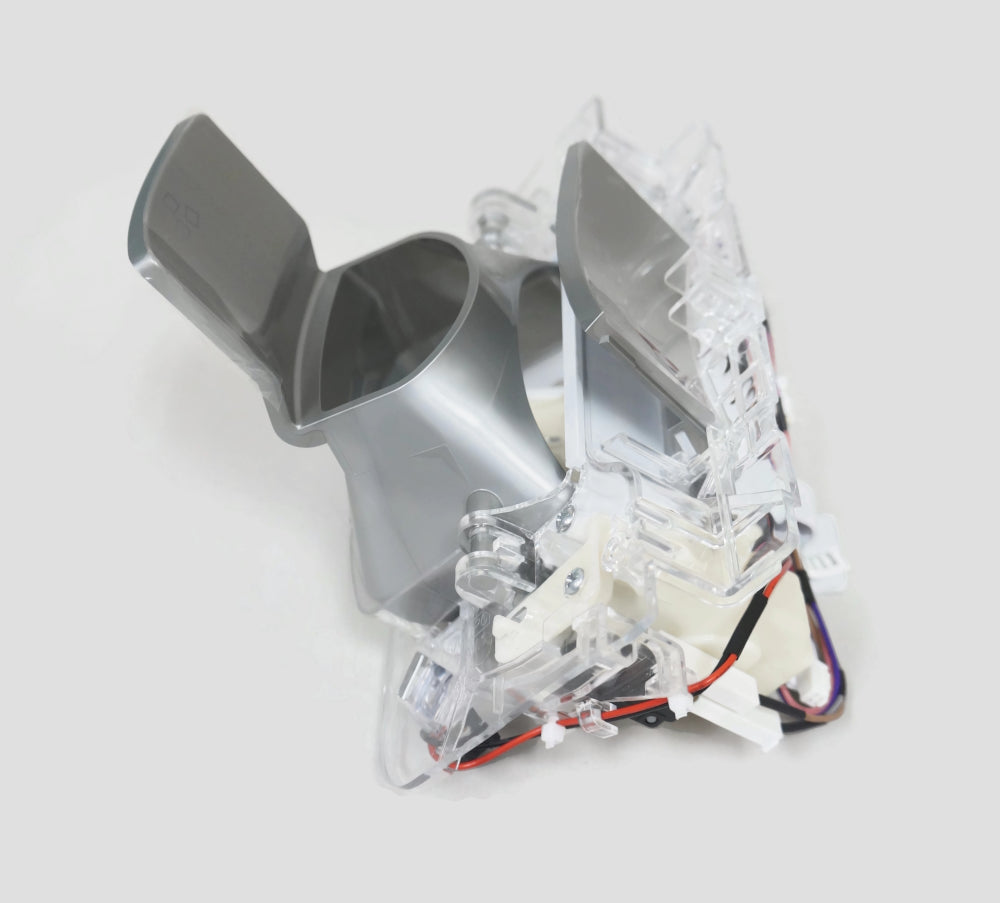 W11678832 Ice And Water Dispenser Right