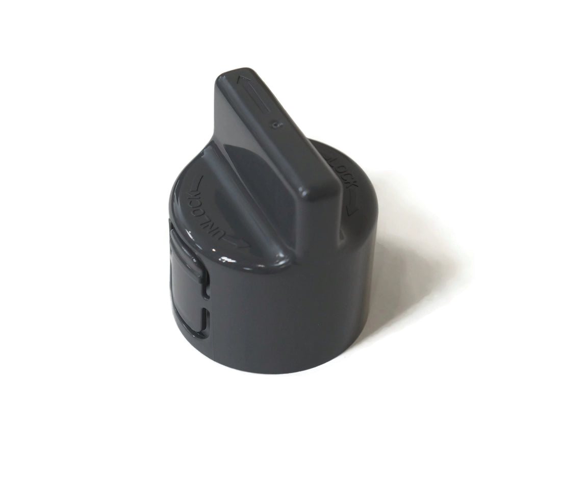 W11679634 Whirlpool Filter Cap