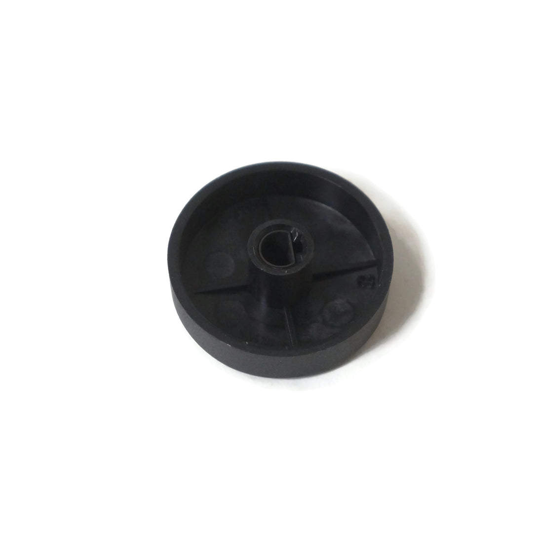 W11715914 JennAir Fan Switch Knob Back
